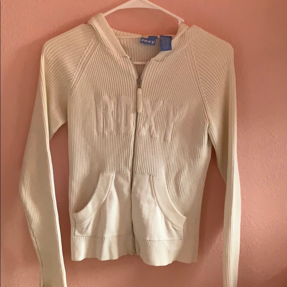 roxy jacket